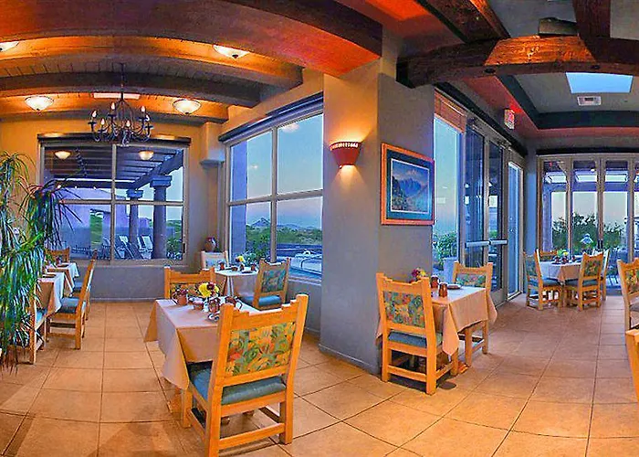 Hotel At Eagle Mountain Fountain Hills