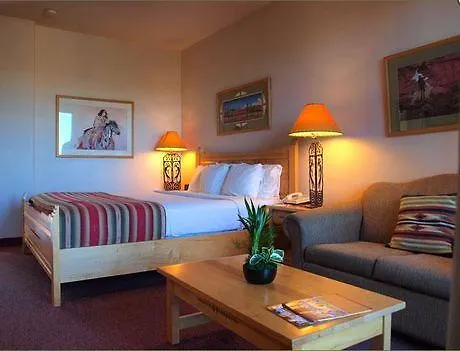 At Eagle Mountain Hotel Fountain Hills