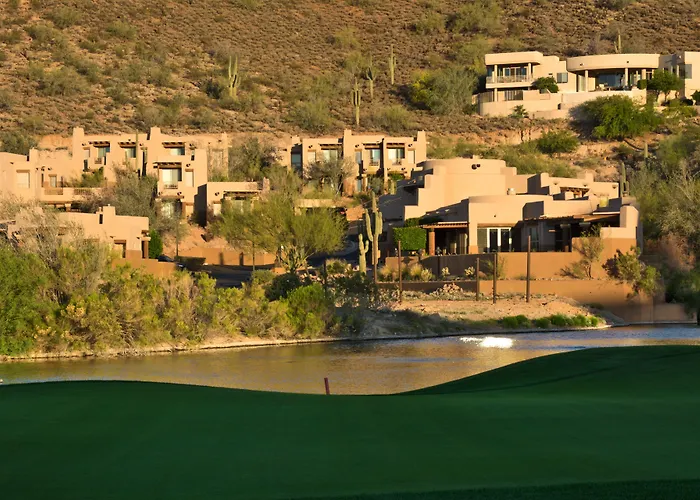 Hotel At Eagle Mountain