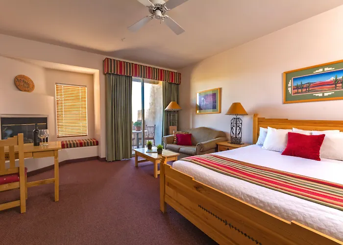 At Eagle Mountain Hotel 3*