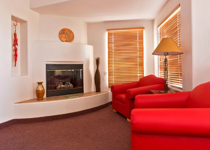 At Eagle Mountain Hotel Fountain Hills