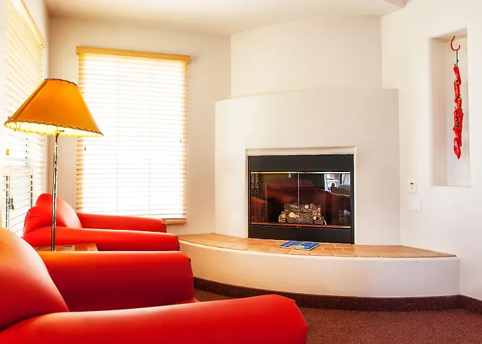 At Eagle Mountain Hotel 3*