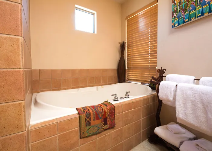 Hotel At Eagle Mountain Fountain Hills
