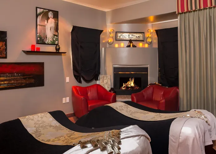 Hotel At Eagle Mountain Fountain Hills