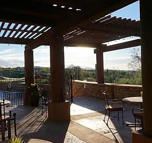 At Eagle Mountain 3* Fountain Hills