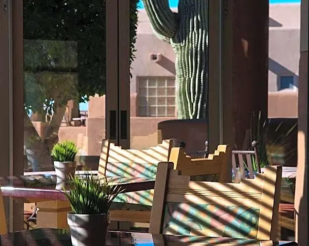 Hotel At Eagle Mountain