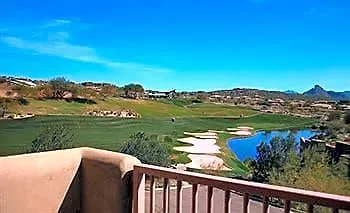 At Eagle Mountain Hotel Fountain Hills