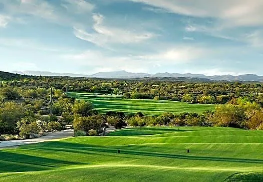 Hotel At Eagle Mountain Fountain Hills