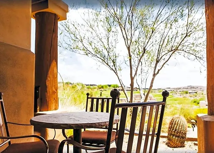 Hotel At Eagle Mountain Fountain Hills
