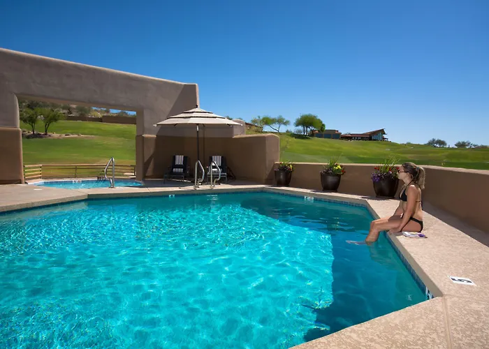 At Eagle Mountain 3* Fountain Hills