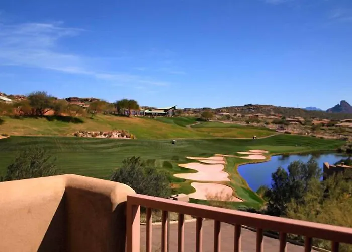 At Eagle Mountain 3* Fountain Hills