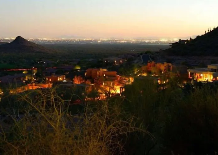 At Eagle Mountain
