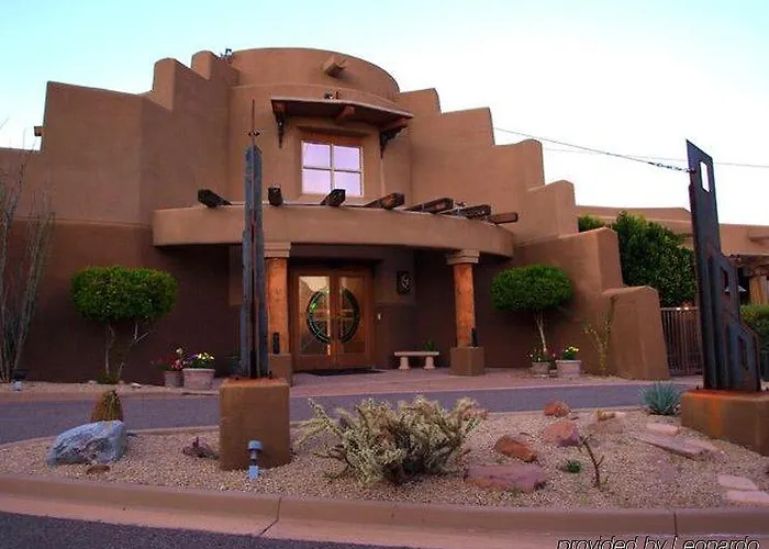 Hotel At Eagle Mountain 3*