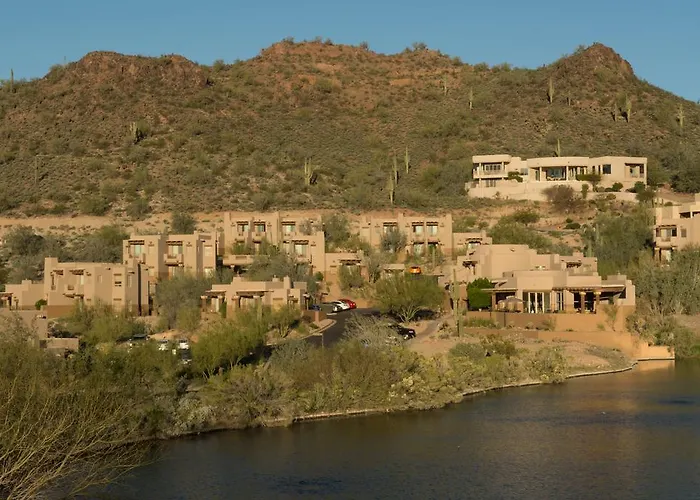 Hotel At Eagle Mountain