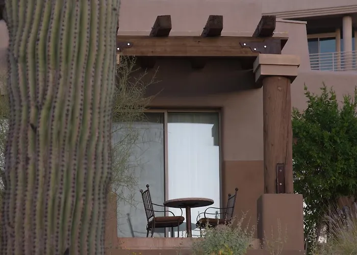 At Eagle Mountain Fountain Hills