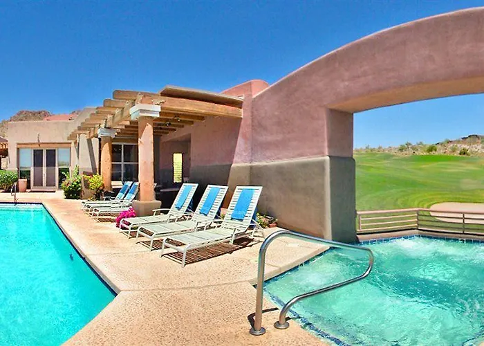 At Eagle Mountain 3* Fountain Hills