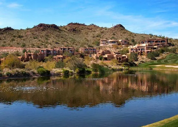 Hotel At Eagle Mountain 3*