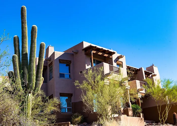 Hotel At Eagle Mountain