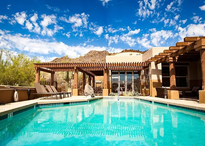 At Eagle Mountain 3* Fountain Hills