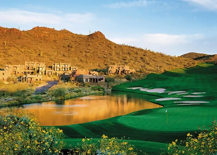 At Eagle Mountain 3*